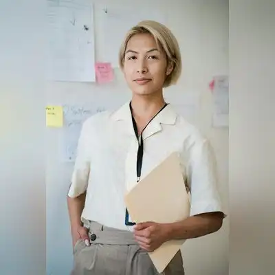 孔杏蓉